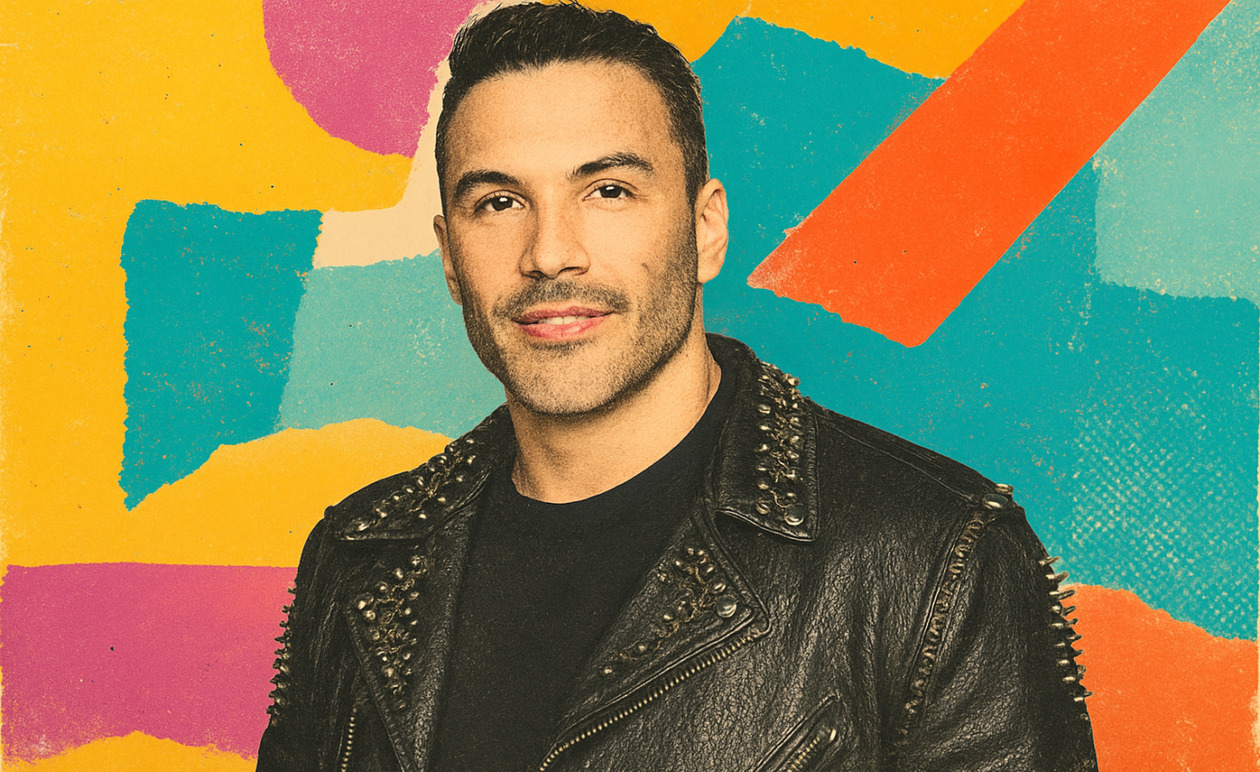 Γιώργος Ασημακόπουλος: «Έφαγα πατημένο σάντουιτς με μυρμήγκια στο Survivor»