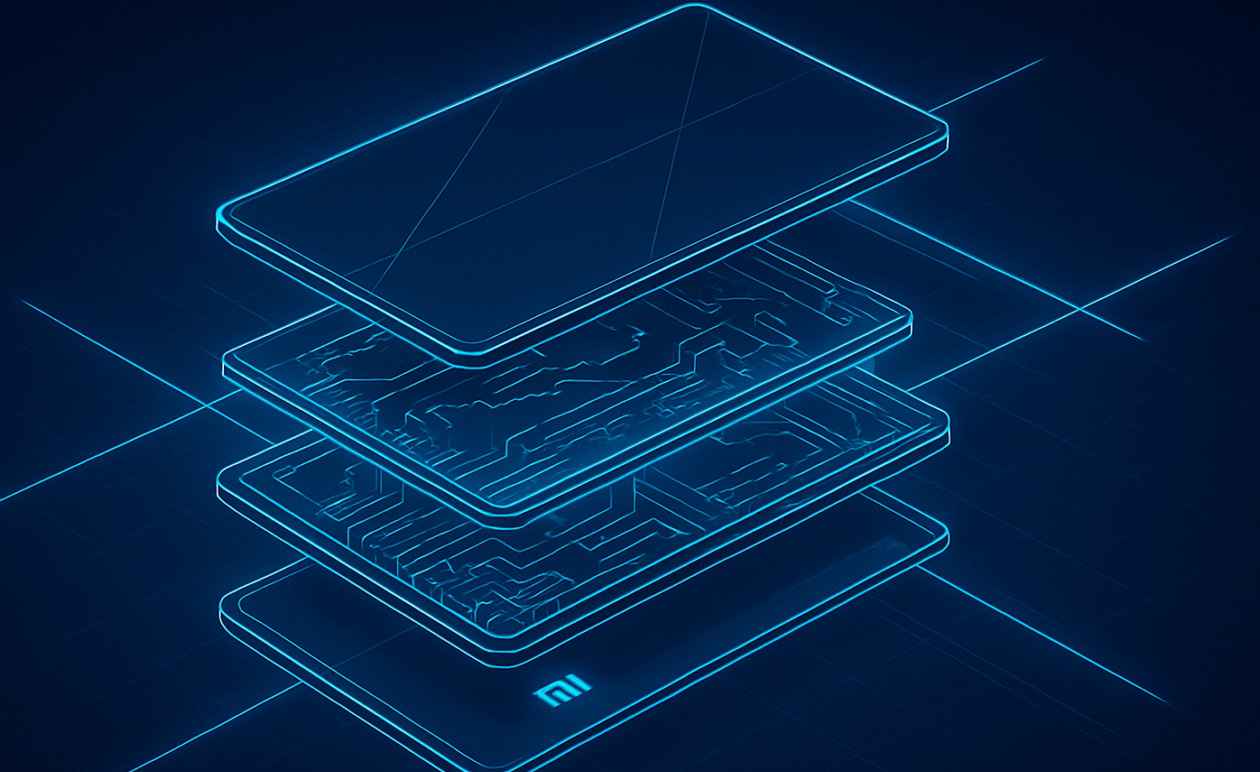 Xiaomi: Έρχεται το δικό της tri-fold smartphone, ανταγωνιστής του Galaxy Z TriFold