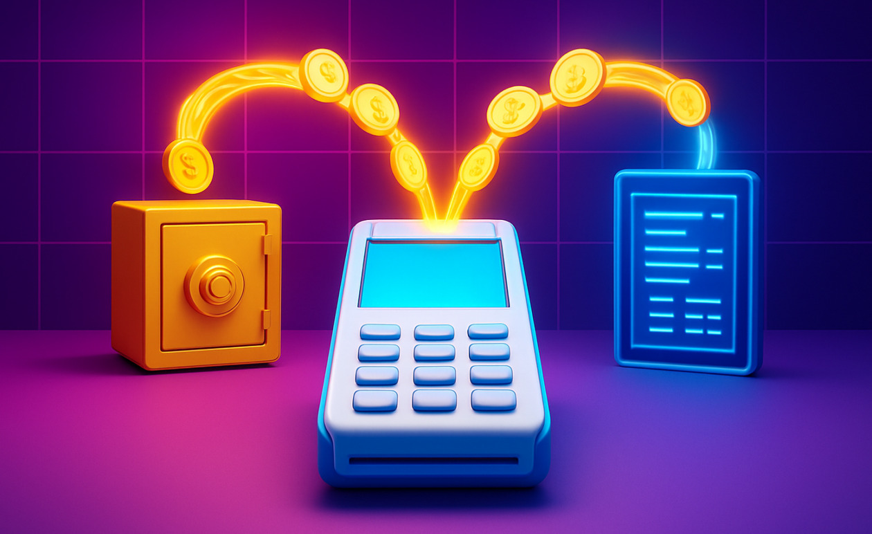 ΑΑΔΕ: Τα δύο σενάρια για την αυτόματη απόδοση του ΦΠΑ απευθείας από το POS