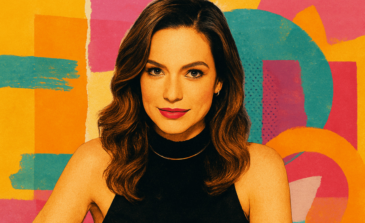 Κατερίνα Γερονικολού: Δεν είμαι party animal, μου αρέσει να χορεύω προστατευμένα