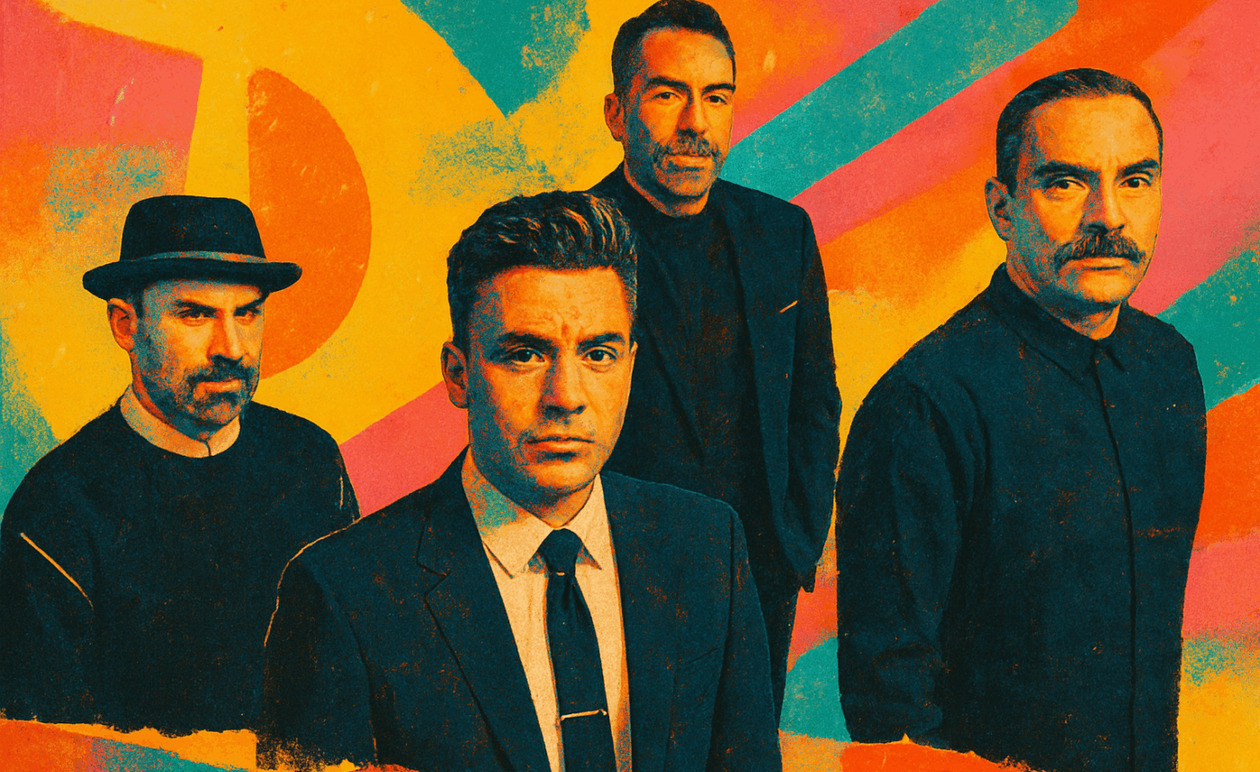 ONIRAMA: Τρεις μοναδικές χριστουγεννιάτικες βραδιές στο Θέατρο Άλσος ΔΕΗ