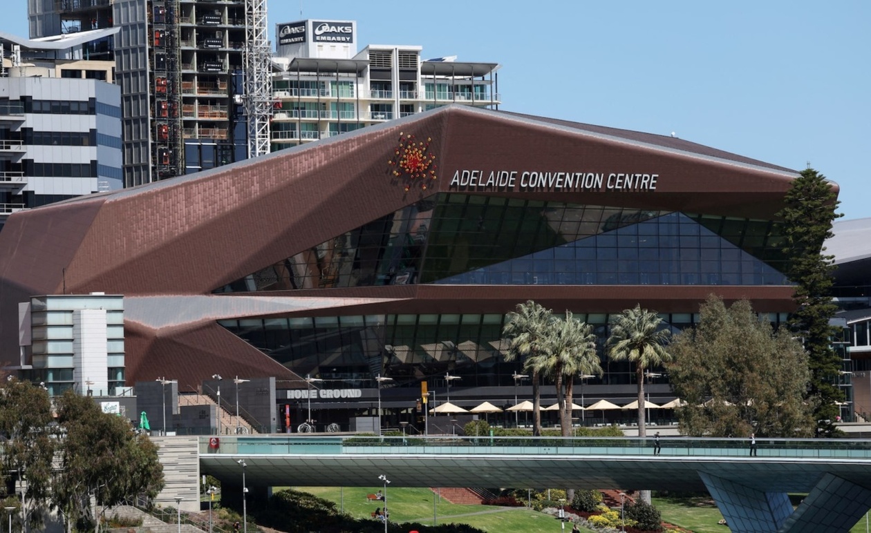 Η διεκδίκηση της Αυστραλίας για τη φιλοξενία του COP31 απειλεί την πράσινη μετάβασή της