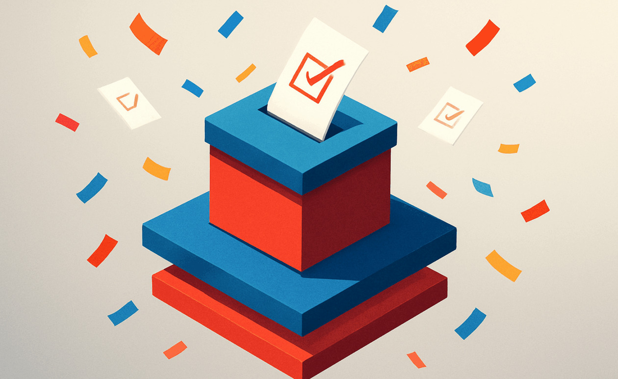 Τραμπ: Αμφισβητεί την καταμέτρηση των ψήφων στις προεδρικές εκλογές της Ονδούρας