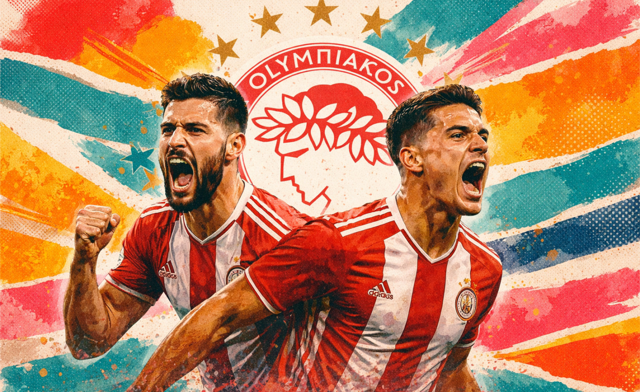 Ολυμπιακός: Οι τελευταίες θέσεις στο καράβι για την Κρήτη – Η διαδικασία παραλαβής εισιτηρίων