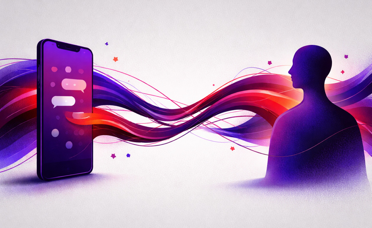 Ψυχολογία: 10 χαρακτηριστικά ανθρώπων που είναι απόμακροι στο γραπτό λόγο αλλά ζεστοί στην προσωπική επαφή