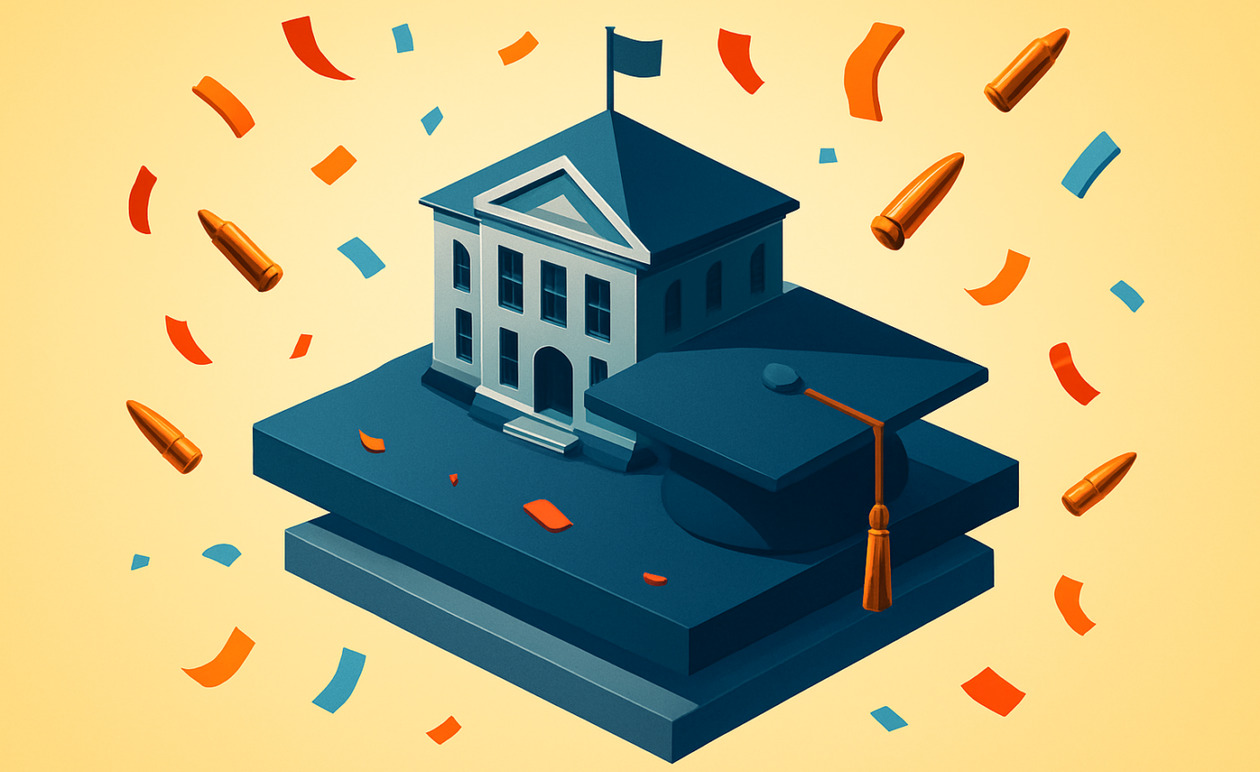 Πυροβολισμοί στο Brown University: Πολλοί τραυματίες στο Ρόουντ Άιλαντ