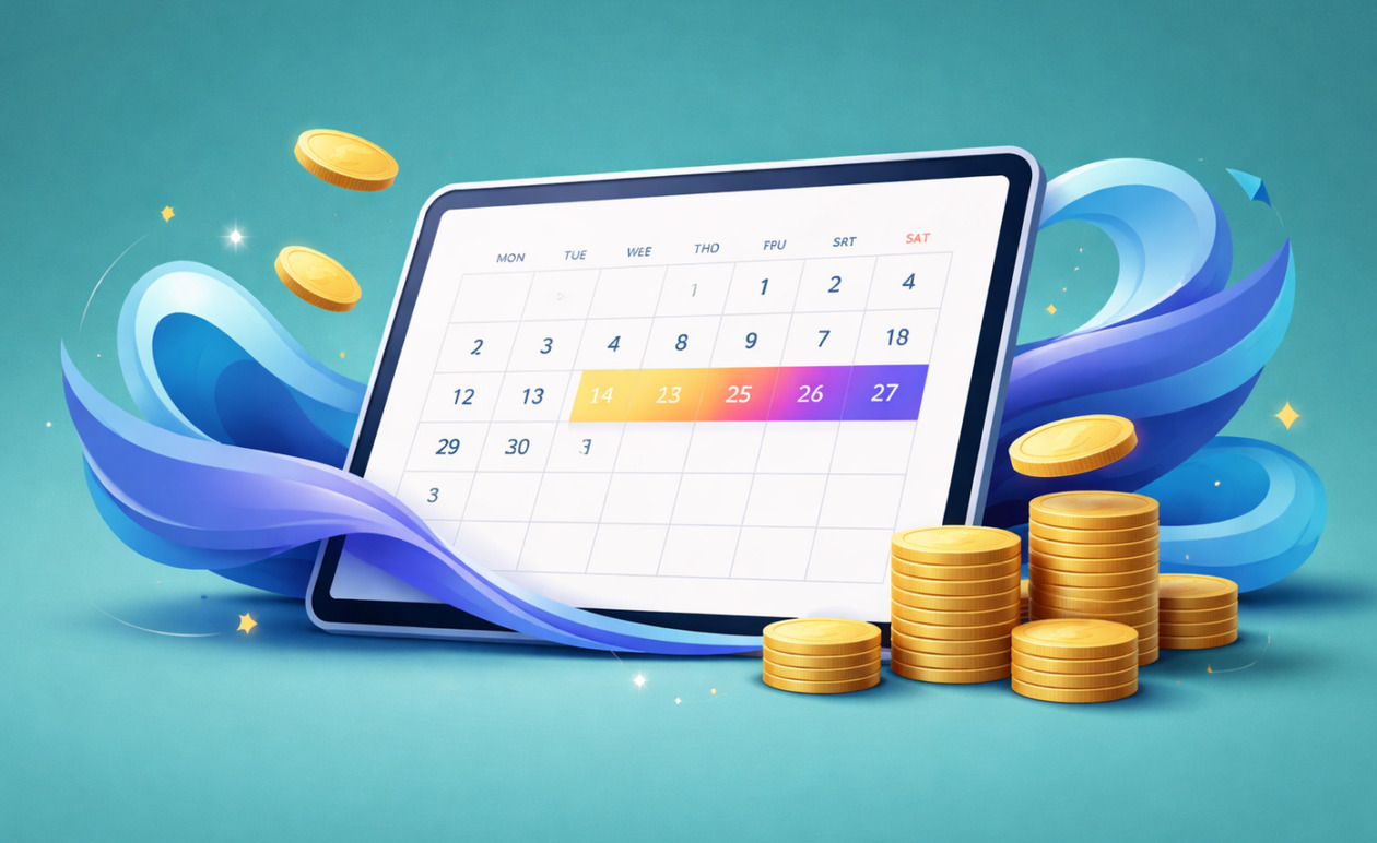 ΕΦΚΑ και ΔΥΠΑ: Πληρωμές 26,8 εκατ. ευρώ σε 30.450 δικαιούχους έως τις 2 Ιανουαρίου