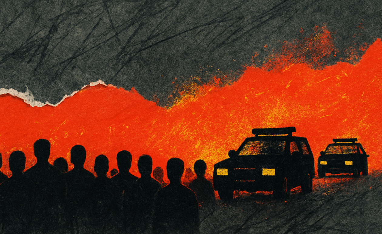 Επέτειος Γρηγορόπουλου: Σε εξέλιξη πορεία αντιεξουσιαστών στη Θεσσαλονίκη