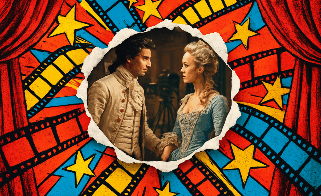 Πέθανε ο βραβευμένος με Όσκαρ ενδυματολόγος Τέοντορ Πίστεκ σε ηλικία 93 ετών