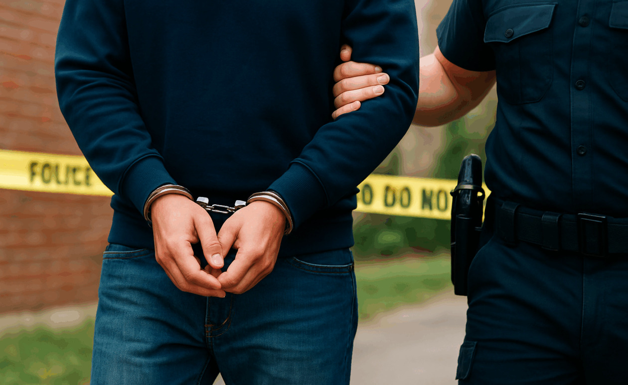 Ποινική Δίωξη για Σωρεία Κακουργημάτων στους Συλληφθέντες για τη Δολοφονία Λάλα