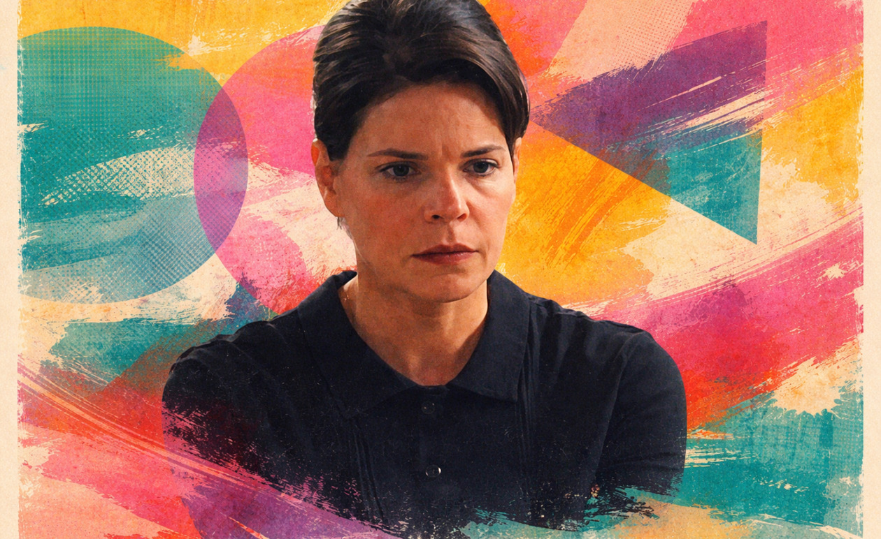 Porto Leone: Η Αλεξάνδρα στριμώχνει την Ασημίνα και η αλήθεια για το παιδί της Λένας