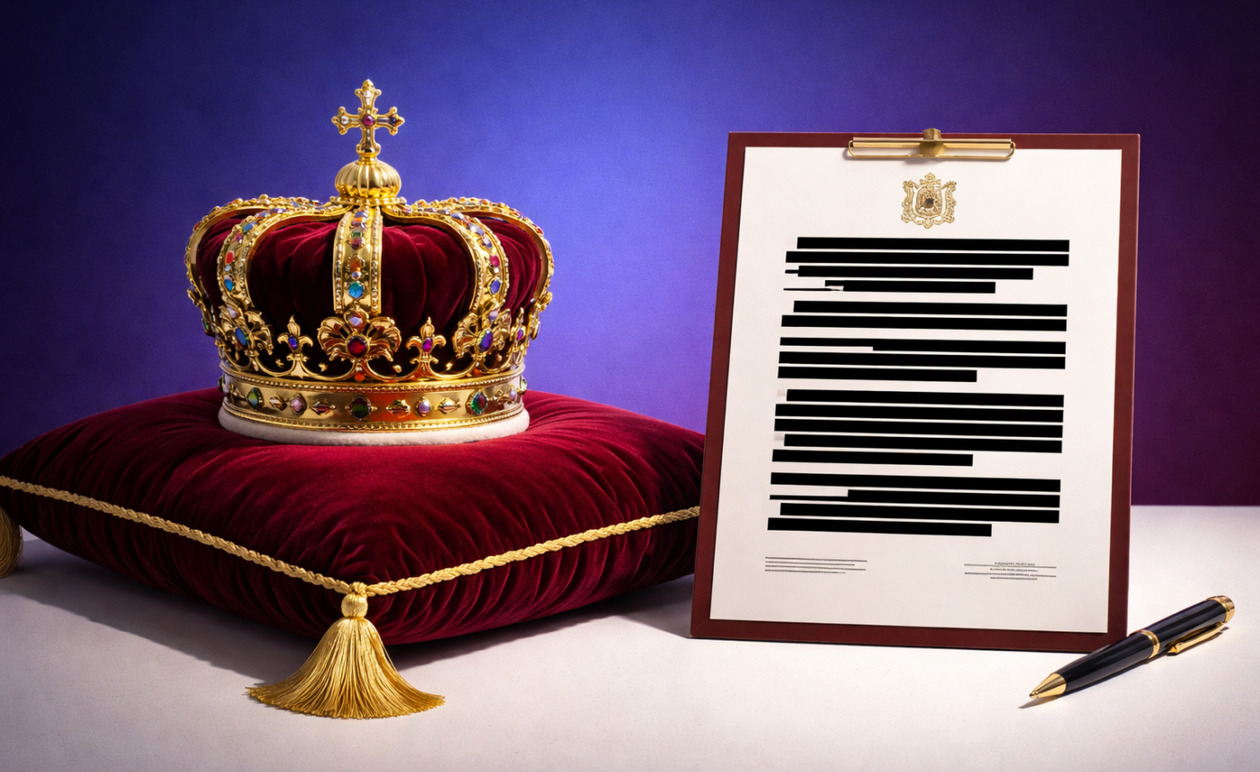 Βρετανική βασιλική οικογένεια: Η χριστουγεννιάτικη εμφάνιση στο Σάντριγχαμ και η ηχηρή απουσία του Άντριου