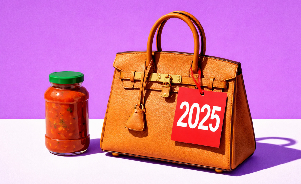 8 συνήθειες που προδίδουν ότι μεγαλώσατε σε μικρομεσαία οικογένεια ακόμα και αν πλουτίσατε