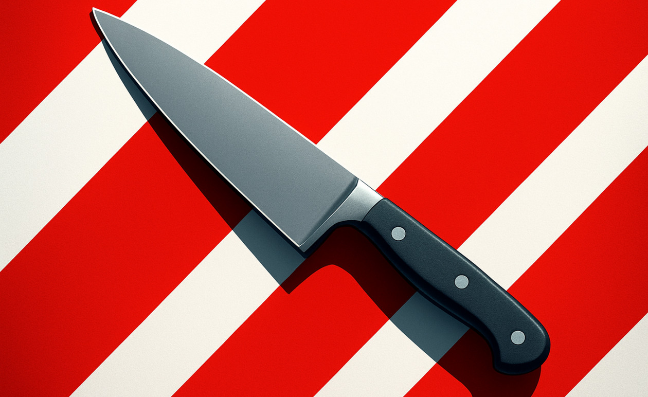 Γιος βουλευτή Κατρίνη: Ποινική δίωξη για επικίνδυνη οδήγηση στο Χαλάνδρι