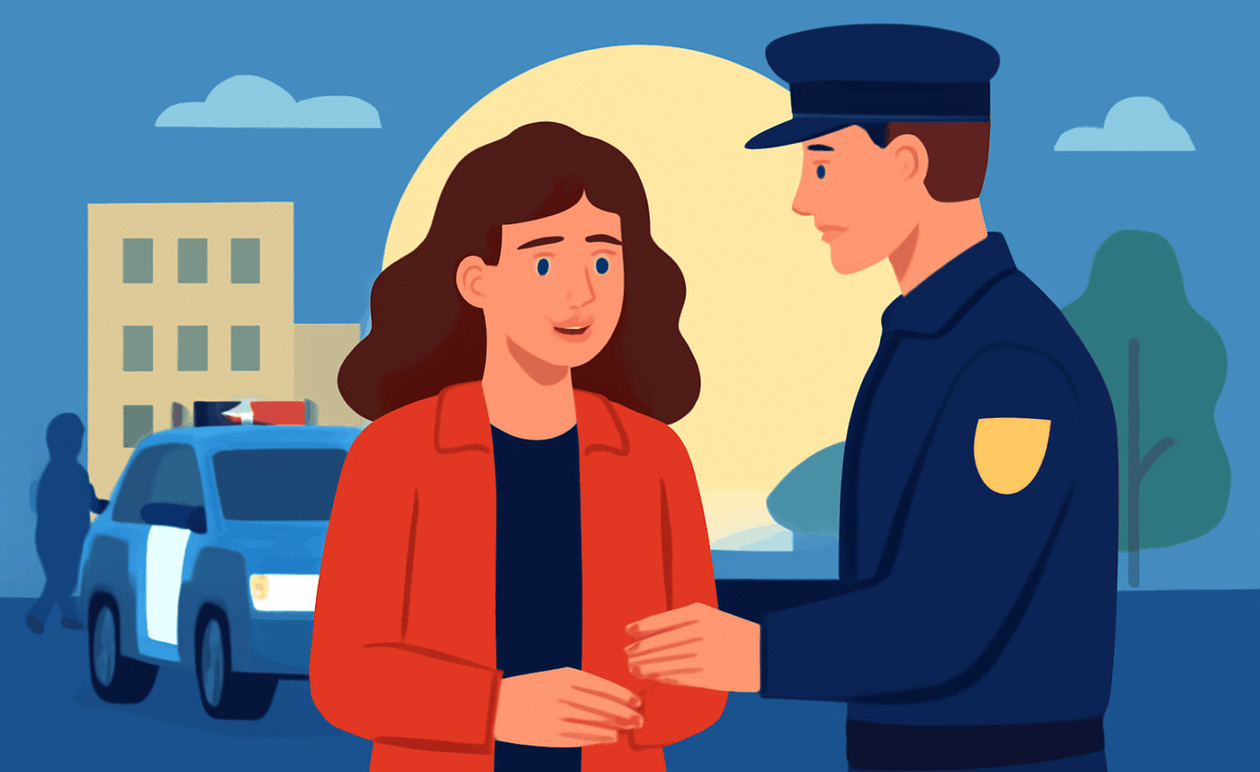 Θεσσαλονίκη: Αίσιο τέλος στην εξαφάνιση 16χρονης