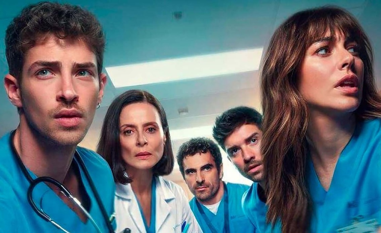 Τα νέα τηλεοπτικά πρεμιέρες του Σαββατοκύριακου 31 Οκτωβρίου 2025