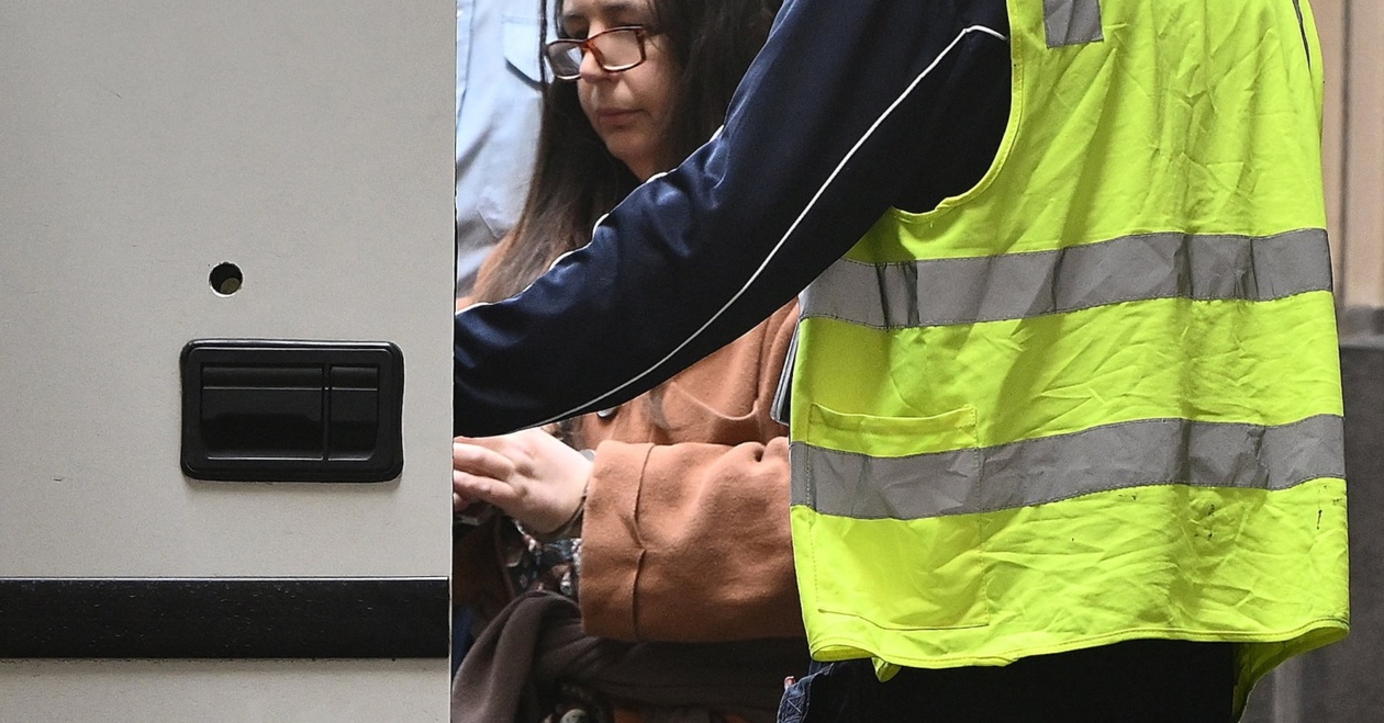 Μία γυναίκα από την Αυστραλία υπέβαλε έφεση κατά της καταδίκης για τον θάνατο τριών ατόμων από την κατανάλωση δηλητηριωδών μανιταριών