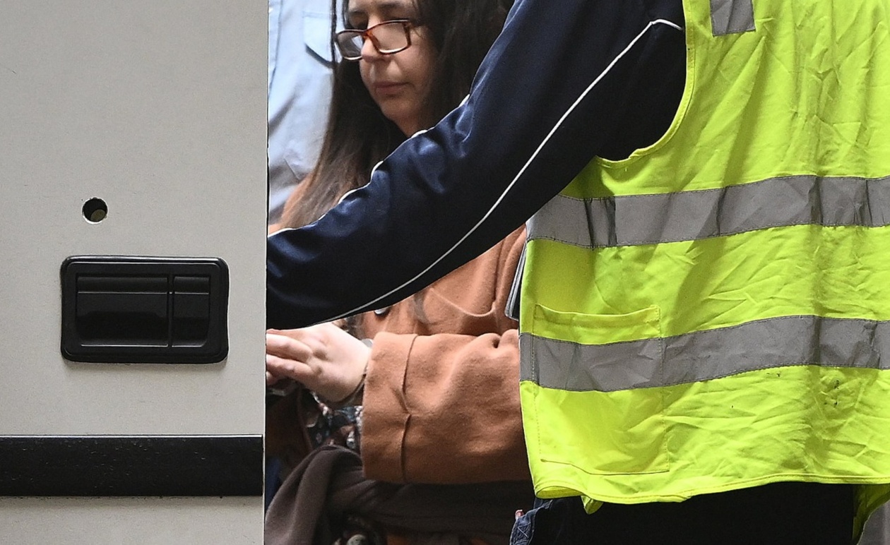 Μία γυναίκα από την Αυστραλία υπέβαλε έφεση κατά της καταδίκης για τον θάνατο τριών ατόμων από την κατανάλωση δηλητηριωδών μανιταριών