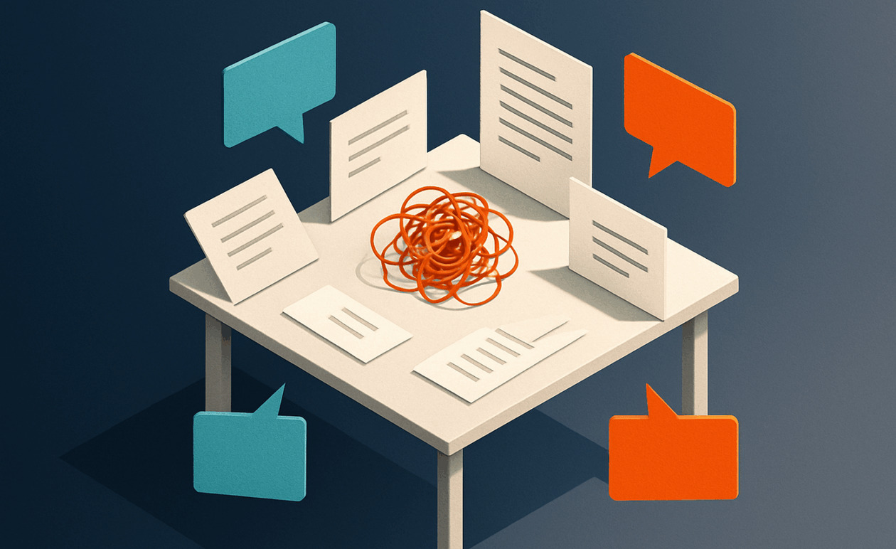 Οι 5 λάθος αντιδράσεις: Τι να αποφύγετε με δύσκολους συναδέλφους