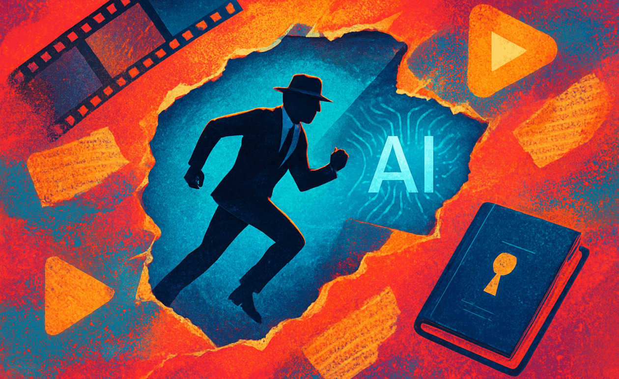 SkyShowtime: Όλες οι νέες σειρές και ταινίες που έρχονται τον Δεκέμβριο του 2025