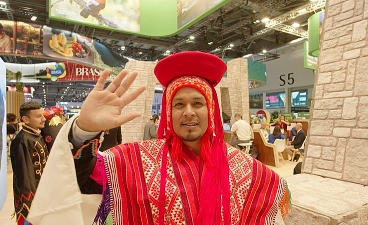 WTM Λονδίνο 2025 καθιερώνει τις τάσεις για αργό τουρισμό, βιωσιμότητα και πολιτισμό