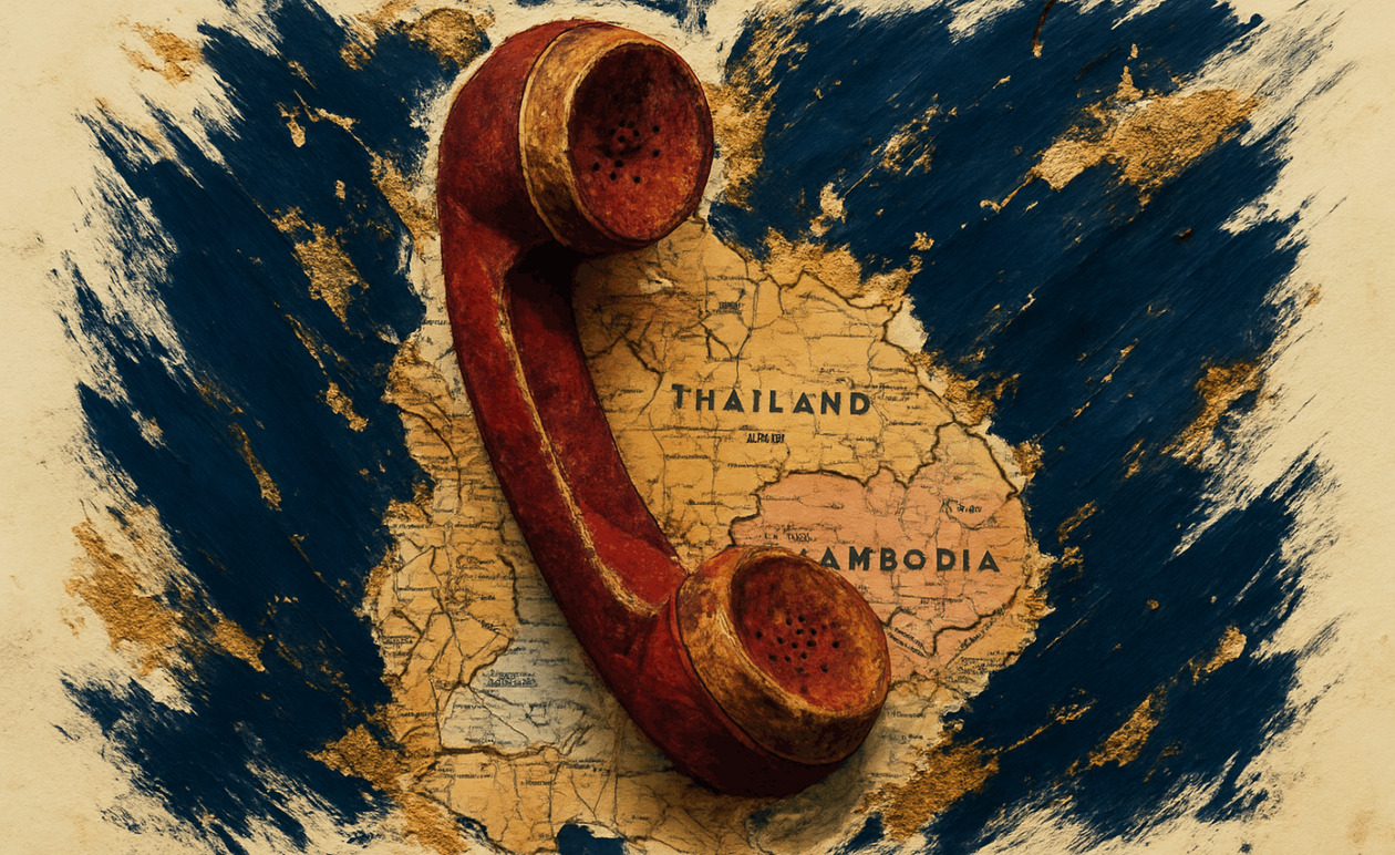 Ταϊλάνδη: Ο πρωθυπουργός Ανουτίν προκηρύσσει πρόωρες εκλογές εν μέσω συνοριακής κρίσης