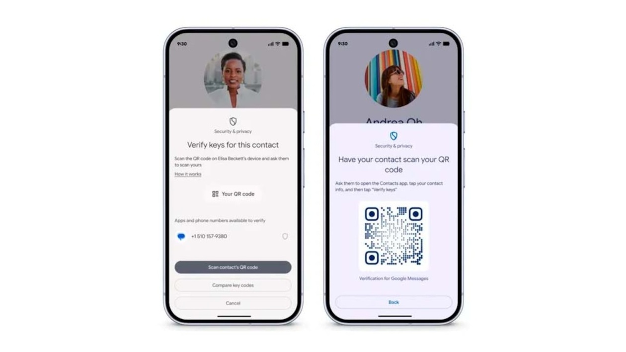 Gmail ενισχύει την ασφάλεια με νέες μεθόδους ανάκτησης λογαριασμού