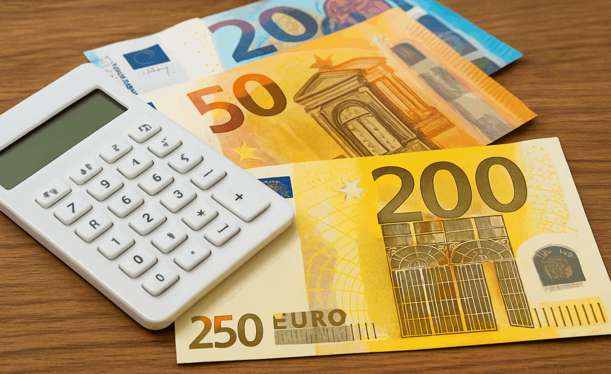 Το ηλικιακό όριο άφησε χιλιάδες δικαιούχους εκτός της επιδότησης των 250 ευρώ