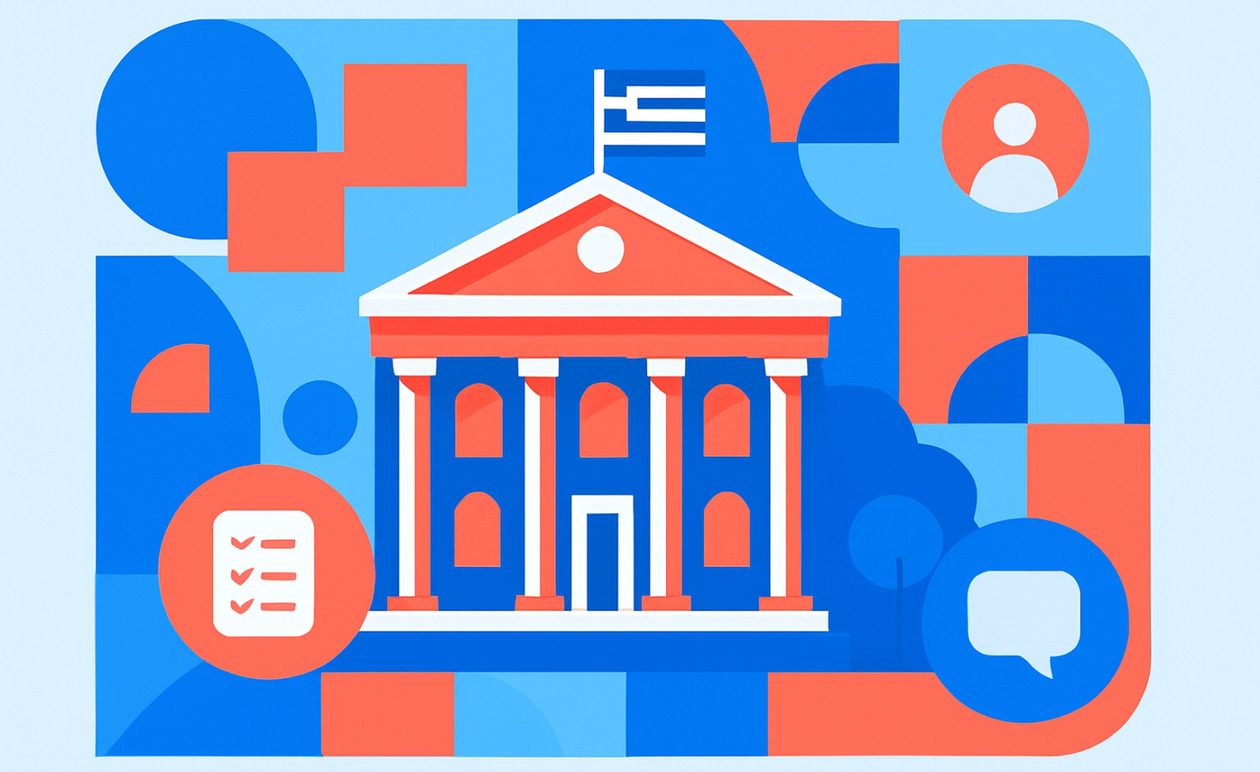 Δήμος Ξηρομέρου: Ανακοίνωση ΣΟΧ 2/2025 για προσλήψεις 6 ατόμων