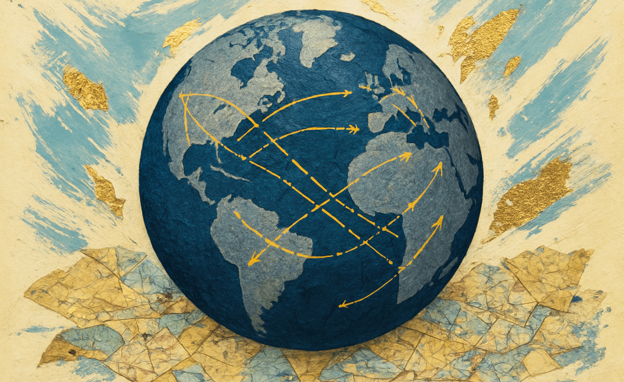 Ο πρώην πρόεδρος του Ιράκ Μπαρχάμ Σαλίχ ορίστηκε Ύπατος Αρμοστής του ΟΗΕ για τους Πρόσφυγες