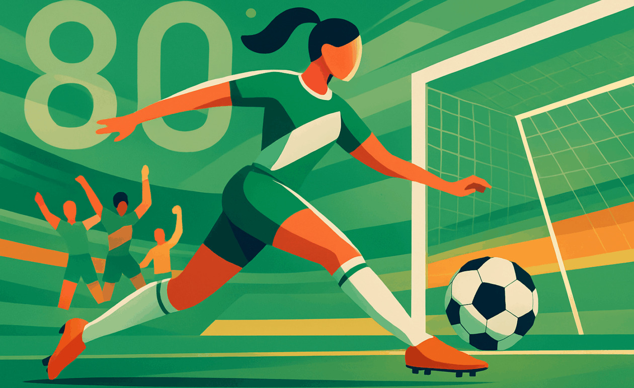 Παναθηναϊκός: Η Κ17 κοριτσιών διέλυσε τον Φωστήρα με 8-0 και ανέβηκε στην κορυφή