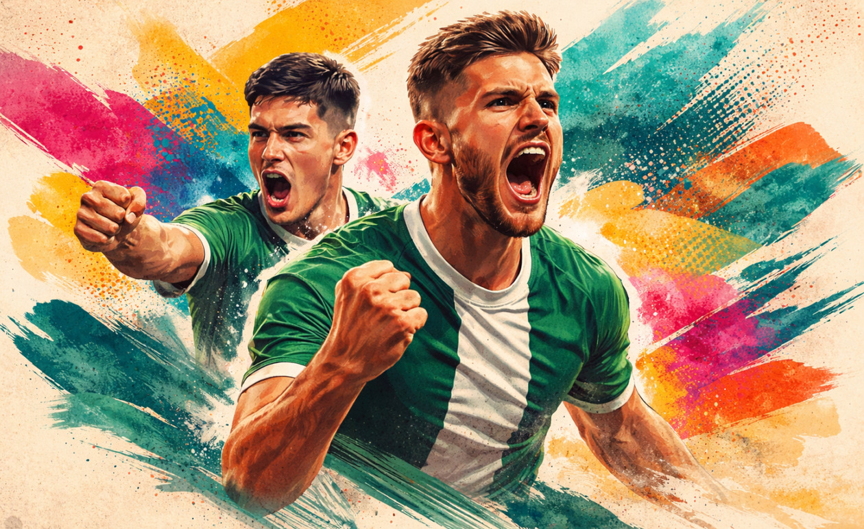 Παναθηναϊκός: Λύση συνεργασίας με πέντε αθλητές του τμήματος στίβου