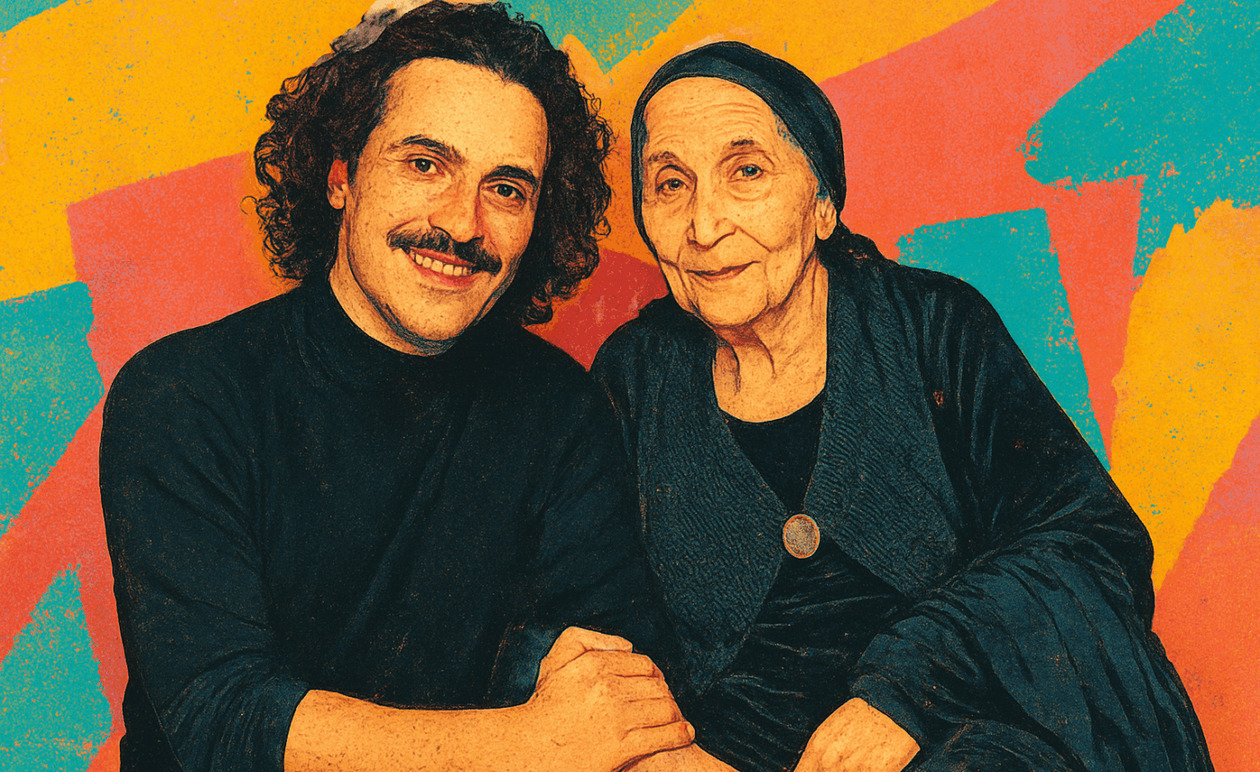 Αιμιλιανός Σταματάκης: Η συγκινητική στιγμή που η σύζυγος του Ξυλούρη τον αποκάλεσε «Νίκο»