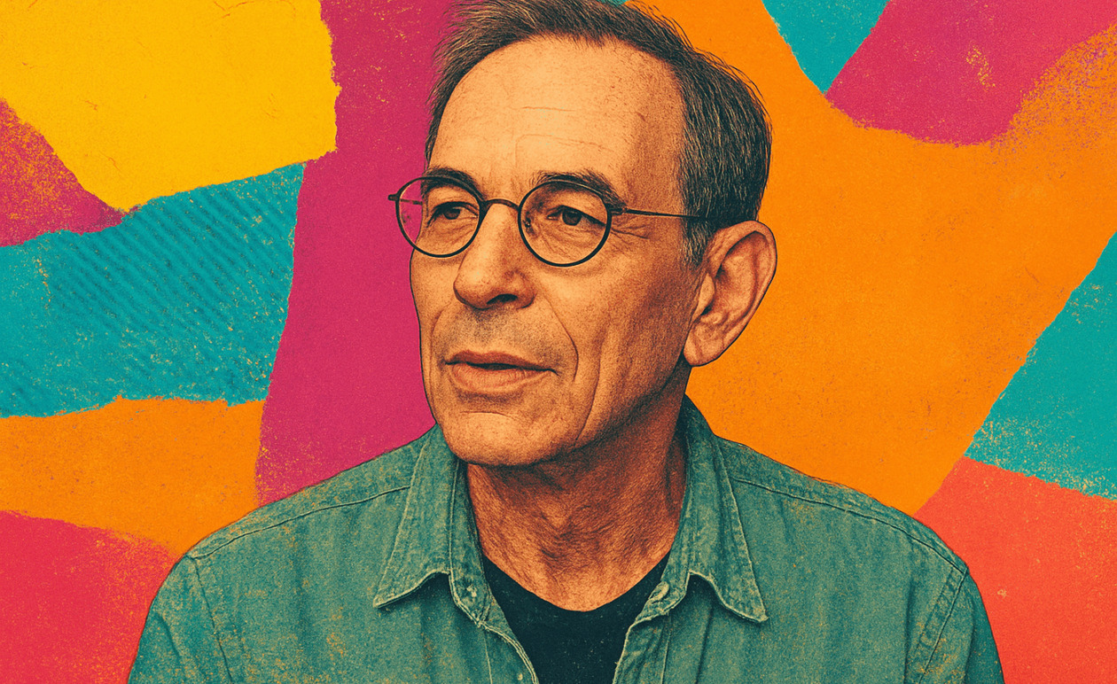 Διονύσης Τσακνής: Γιατί δεν θα ασχοληθεί ξανά με την τηλεόραση μετά την ΕΡΤ