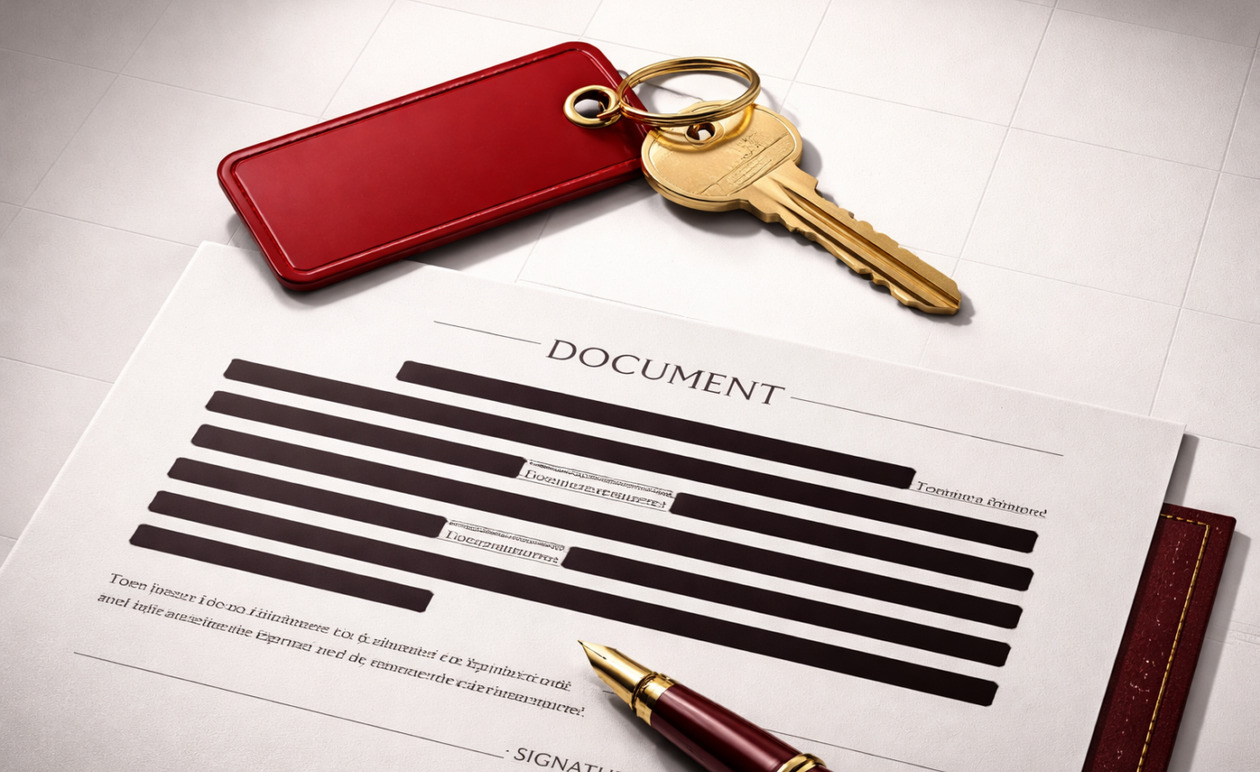 Εφορία: Ξεκινούν οι πλειστηριασμοί ακινήτων το 2026 – Πώς να προστατεύσετε την περιουσία σας