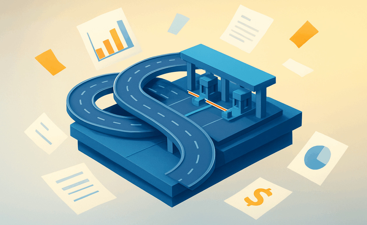 Εγνατία Οδός: Τι αλλάζει με την κοινοπραξία ΓΕΚ ΤΕΡΝΑ – Egis και τα νέα διόδια