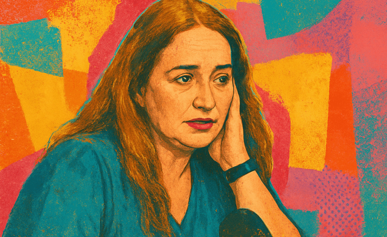 Λένα Ουζουνίδου: Υπάρχουν σενάρια για τρίτη και τέταρτη ταινία «Τι ψυχή θα παραδώσεις μωρή»