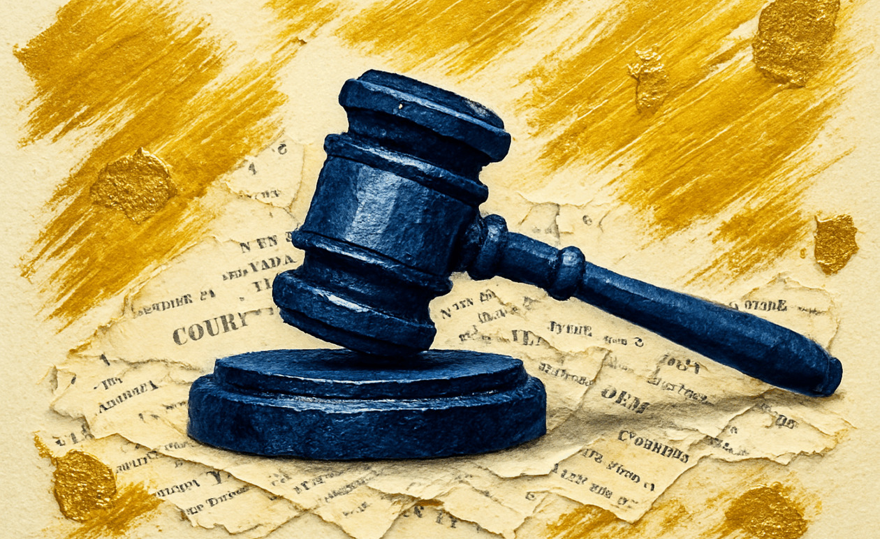 Ρουμανία: Δικαστές και εισαγγελείς καταγγέλλουν συστημικές καταχρήσεις, ο πρόεδρος ζητά διαβουλεύσεις