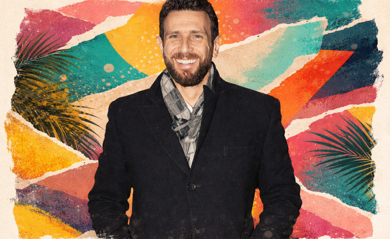 Θανάσης Πάτρας: Η τοποθέτηση για την κόντρα Καινούργιου – Συνατσάκη και το «μη θέμα»