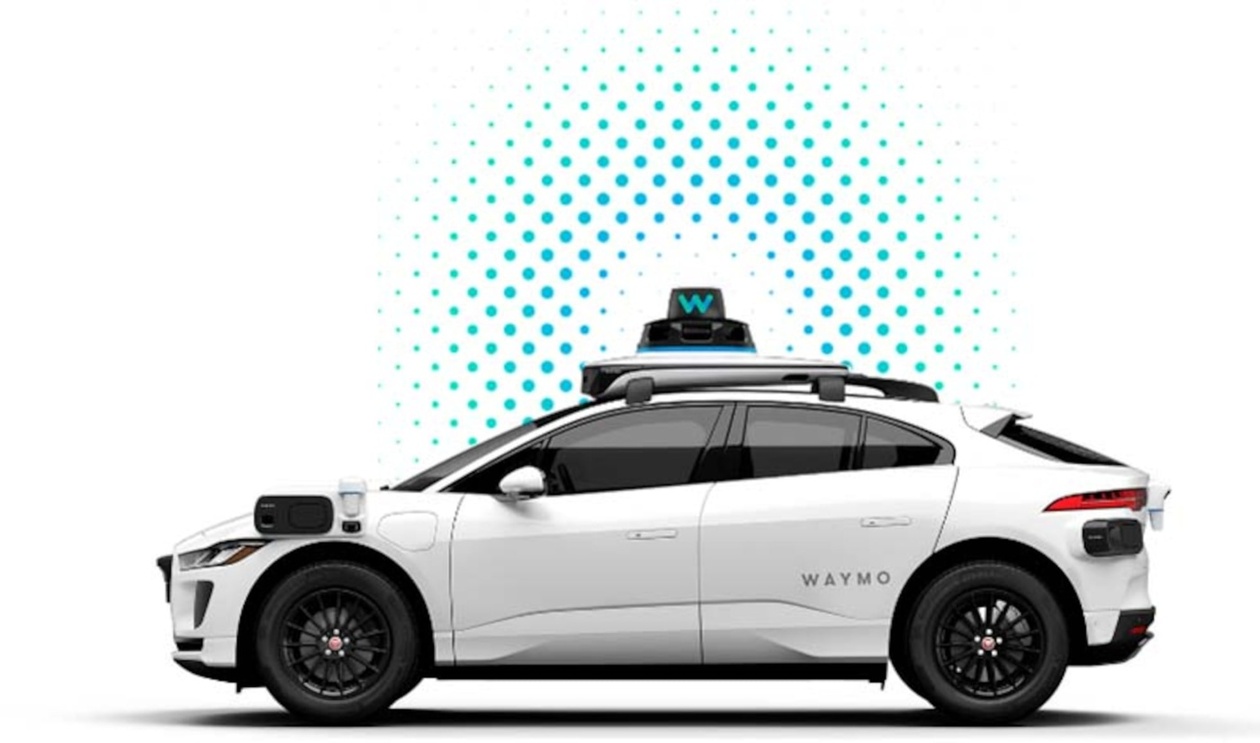 Η Waymo επεκτείνει την υπηρεσία robotaxi σε τρεις πόλεις των ΗΠΑ