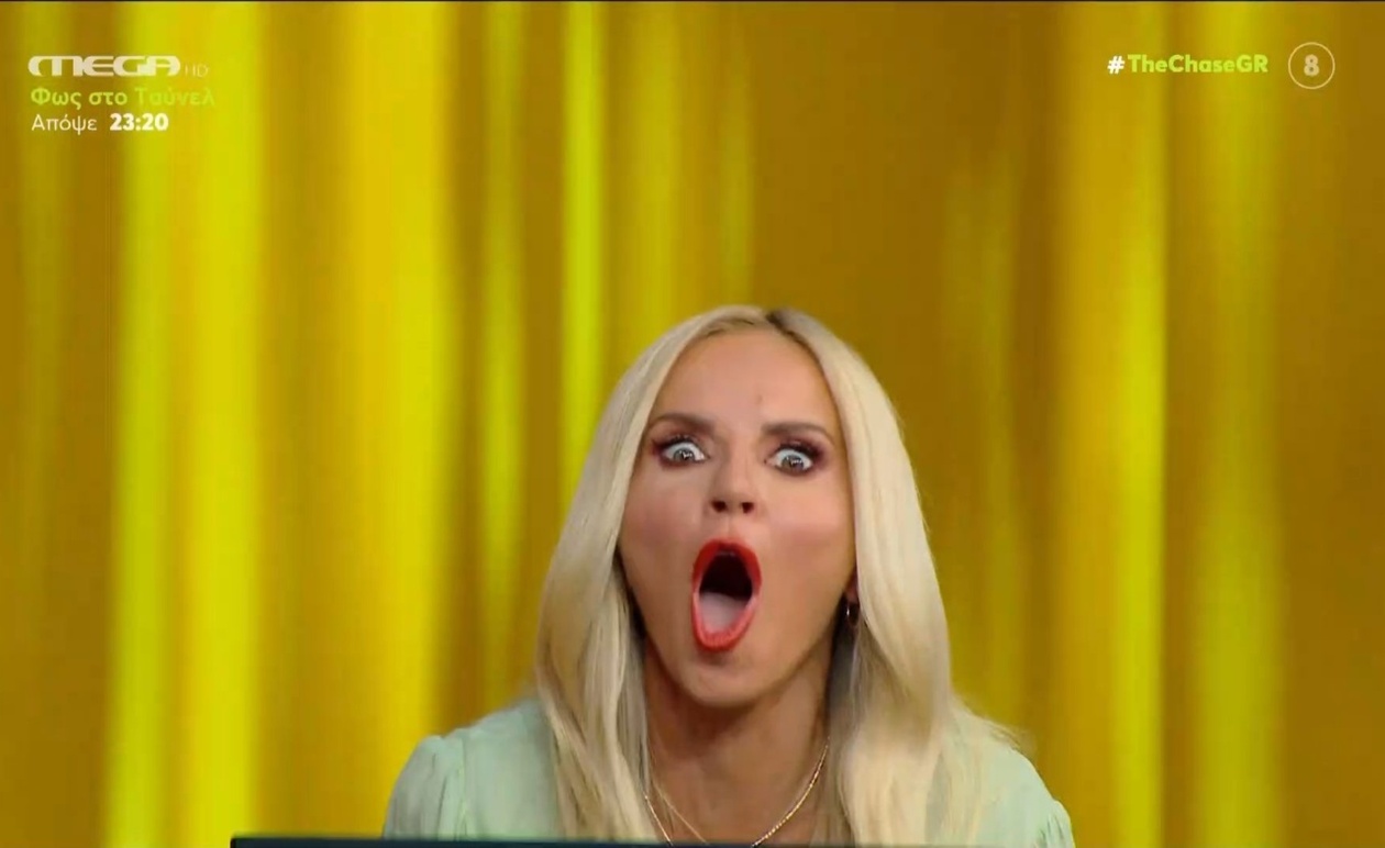 Το συναρπαστικό φινάλε του The Chase