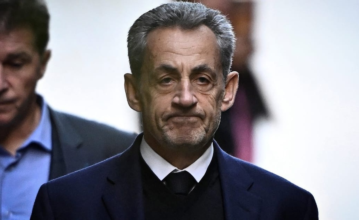 Νικολά Σαρκοζί: Η φυλακή μέσα από το ημερολόγιο ενός πρώην προέδρου