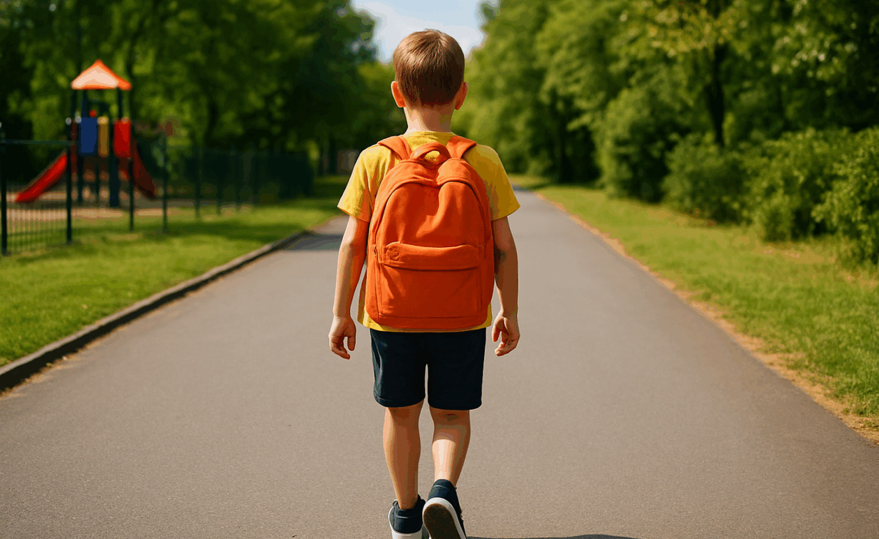 Κατανομή του χρόνου μετά τη συνεπιμέλεια