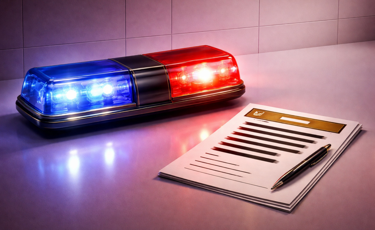 Κεντρική Μακεδονία: Σαρωτικοί έλεγοι της ΕΛ.ΑΣ. με 7 συλλήψεις και 235 παραβάσεις ΚΟΚ