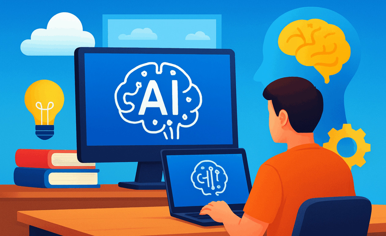 Το Εθνικό και Καποδιστριακό Πανεπιστήμιο Αθηνών παρέχει στους φοιτητές δωρεάν πρόσβαση στο Google AI Pro