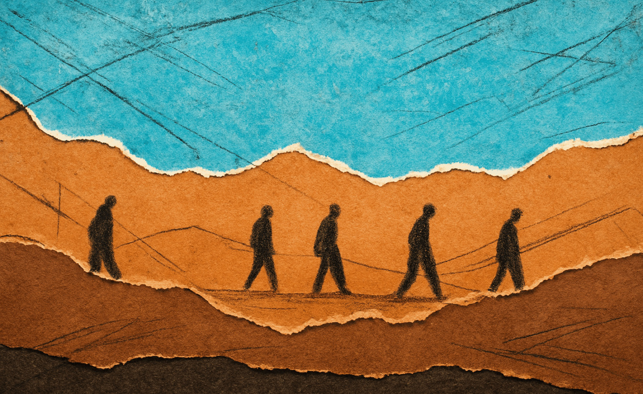 Σάινμπαουμ: Πάνω από 152.000 μετανάστες στάλθηκαν στο Μεξικό επί Τραμπ