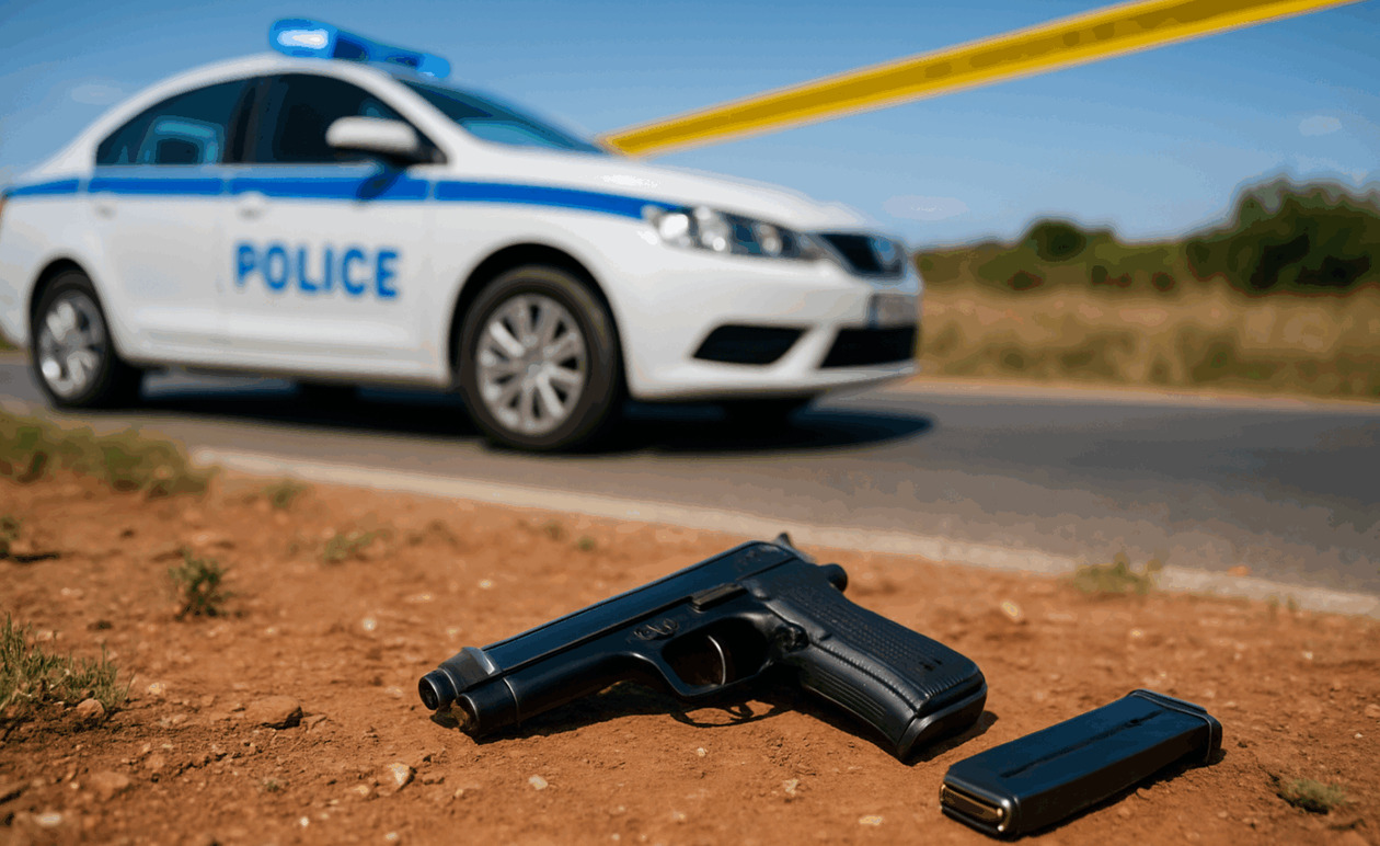 Ένας 23χρονος συνελήφθη στα Χανιά για ανθρωποκτονία