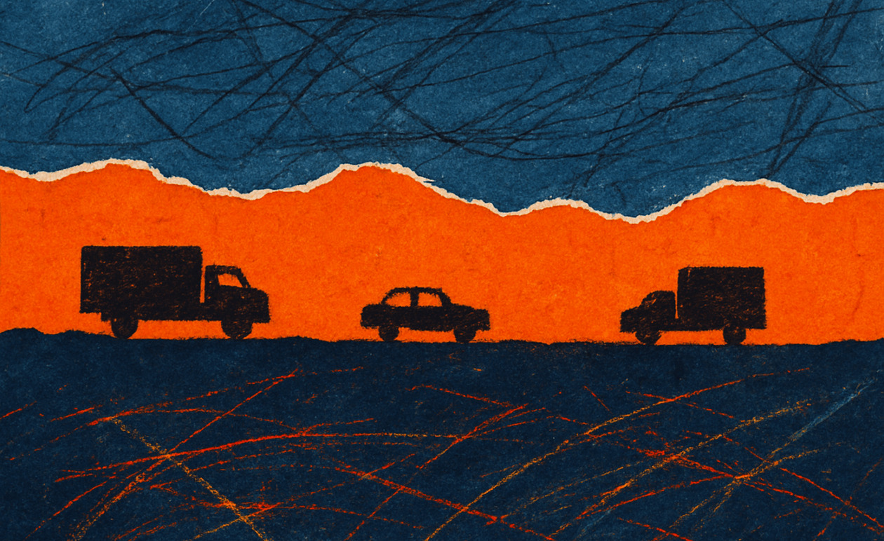 Συνελήφθη αλλοδαπός στην Κακαβιά με ένταλμα για παράνομη διακίνηση μεταναστών