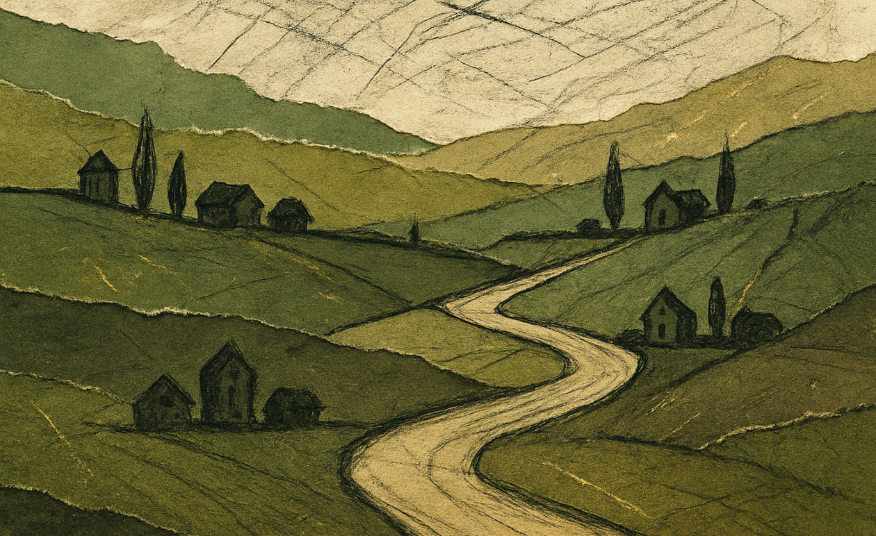 Η δημογραφική κρίση ερημώνει τα ελληνικά χωριά: Οι προσπάθειες των δήμων και τα κίνητρα