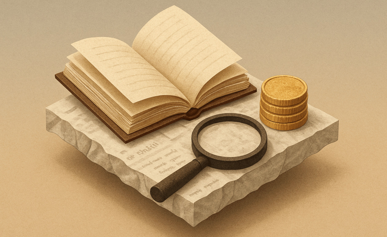 Ελεγκτικό Συνέδριο: Δημοσίευσε έκθεση για τη διαχείριση κληροδοτημάτων στα ΑΕΙ